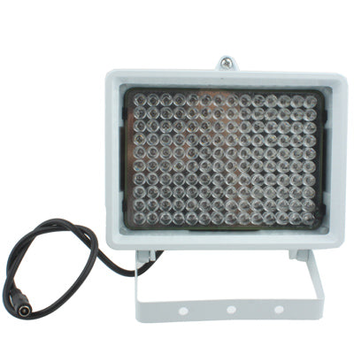 140 LED Auxiliary Light for CCD Camera, IR Distance: 150m (ZT-140LF) , Size: 11x17x12.5cm 140 LED Auxiliary Light for CCD Camera, IR Distance: 150m (ZT-140LF) , Size: 11x17x12.5cm
